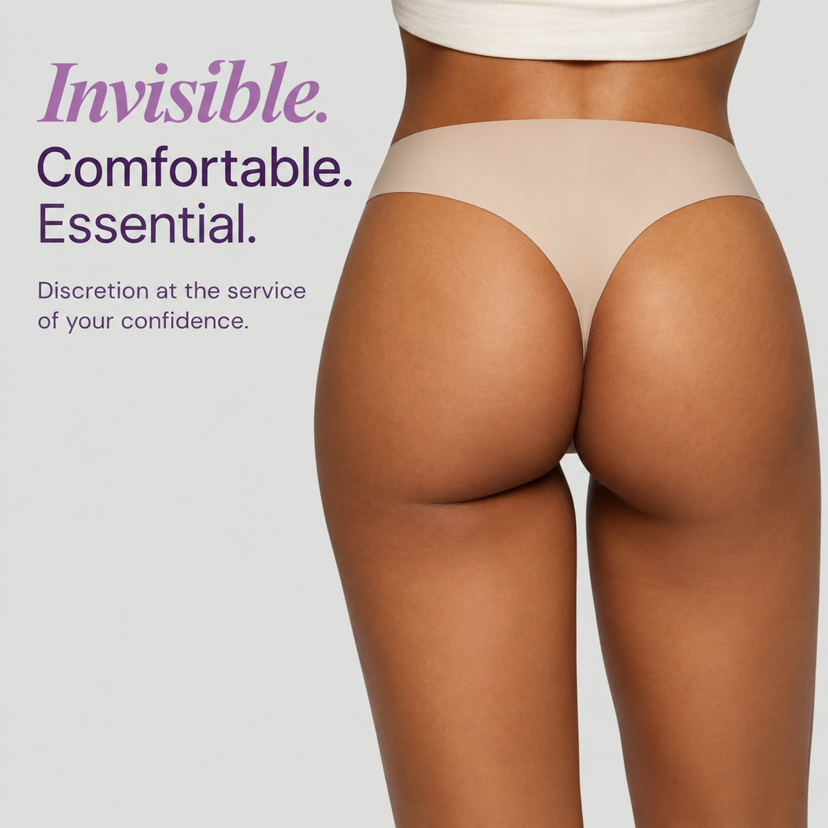 Elvie Invisible®