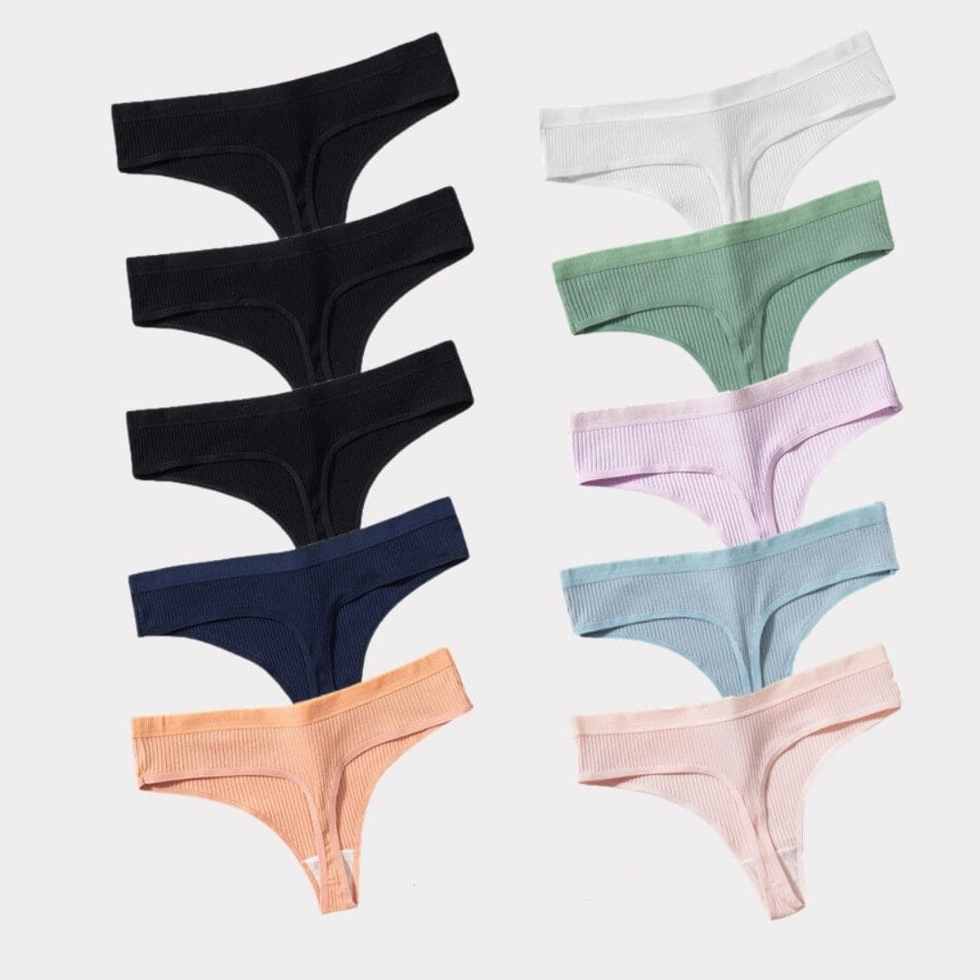 Elvie Daily® [BUY 4 GET 8]