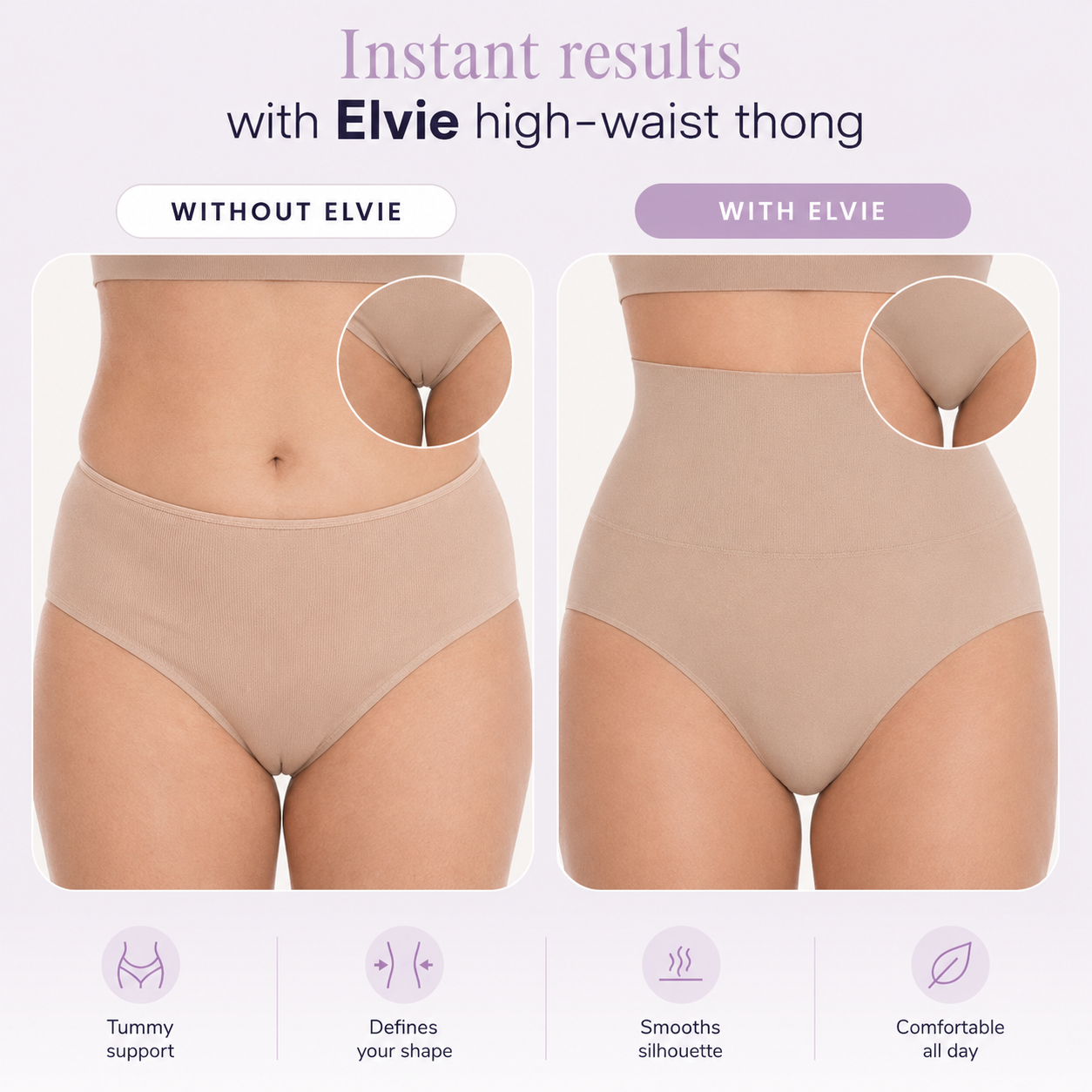Elvie Daily® [BUY 4 GET 8]
